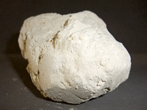 ゼオライト原石